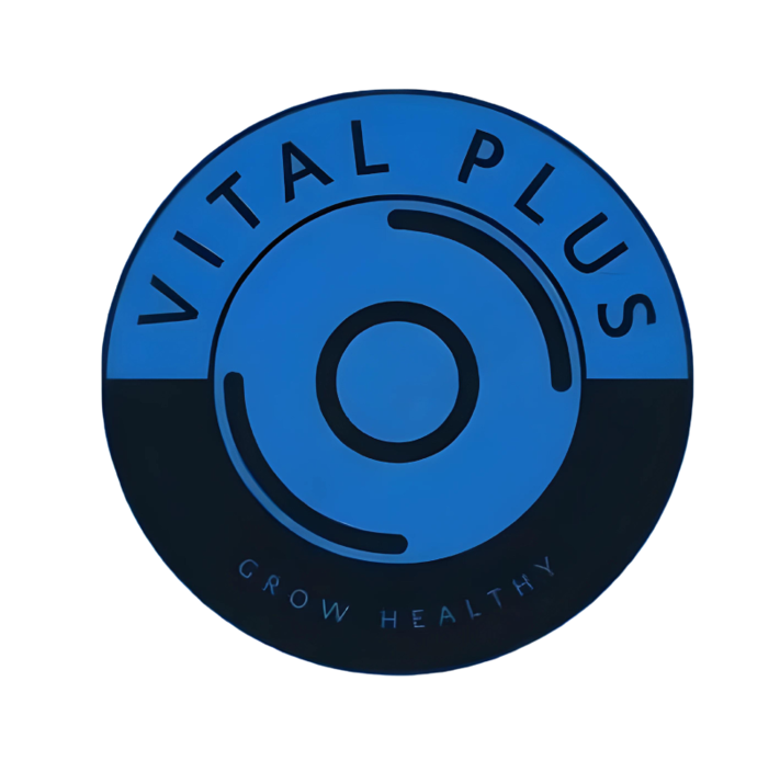 VITAL PLUS LIMITED